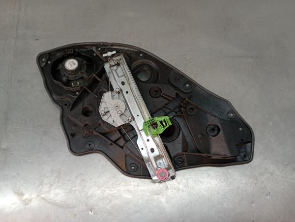 Alzavetro posteriore destro ALFA ROMEO Giulietta (940_) Imagem-1