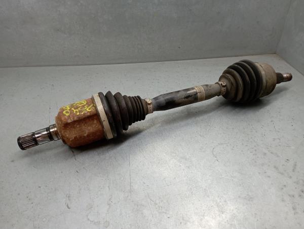 Transmissão frente esquerda ALFA ROMEO Giulietta (940_)