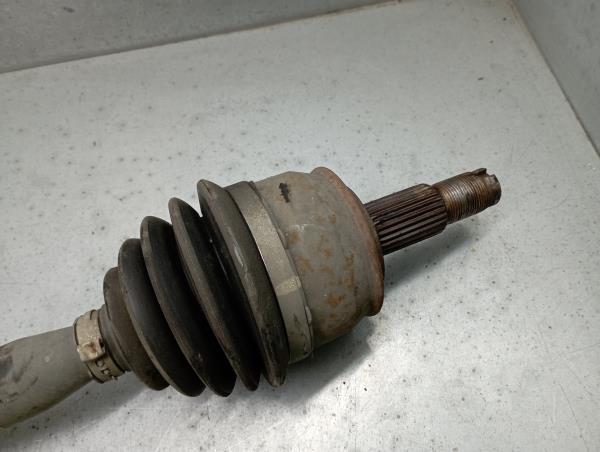 Transmissão frente esquerda ALFA ROMEO Giulietta (940_) Imagem-2