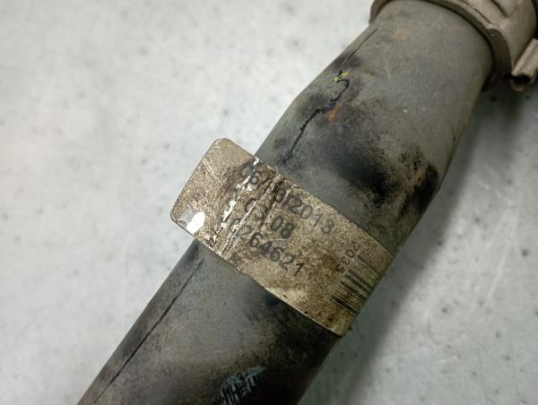 Transmissão frente esquerda ALFA ROMEO Giulietta (940_) Imagem-3