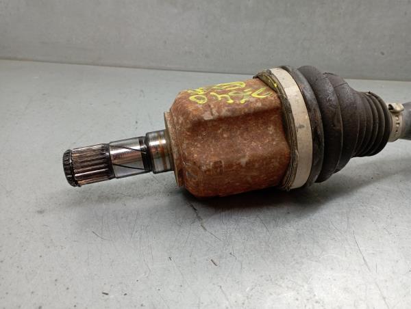 Transmissão frente esquerda ALFA ROMEO Giulietta (940_) Imagem-1