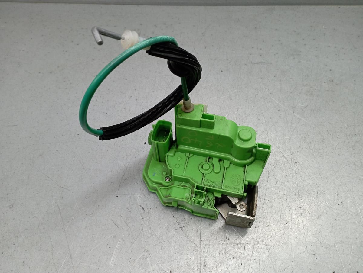 Fechadura / fecho porta frente direito ALFA ROMEO Giulietta (940_)