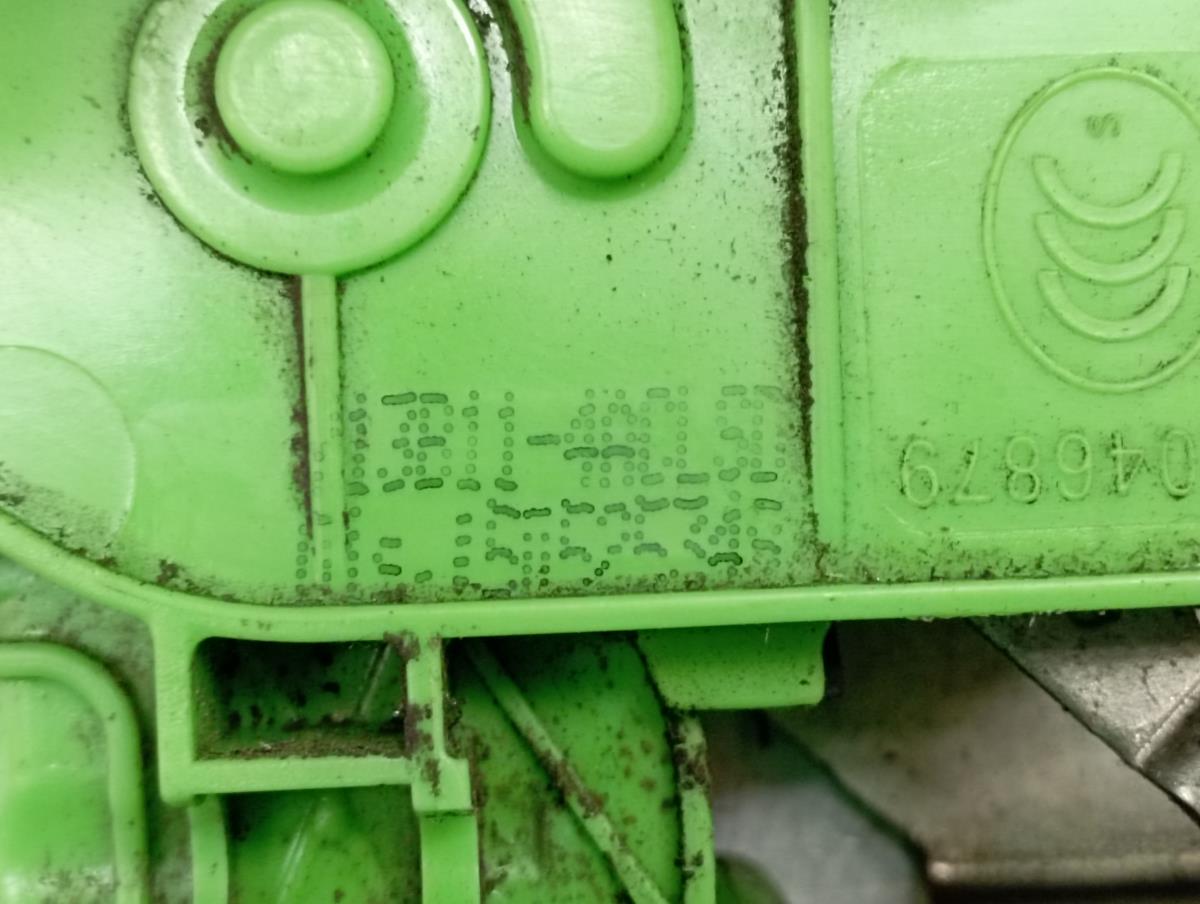 Serratura / chiusura porta Anteriore Destro ALFA ROMEO Giulietta (940_) Imagem-3