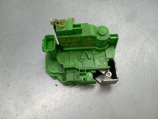 Fechadura / fecho porta trás direito ALFA ROMEO Giulietta (940_)