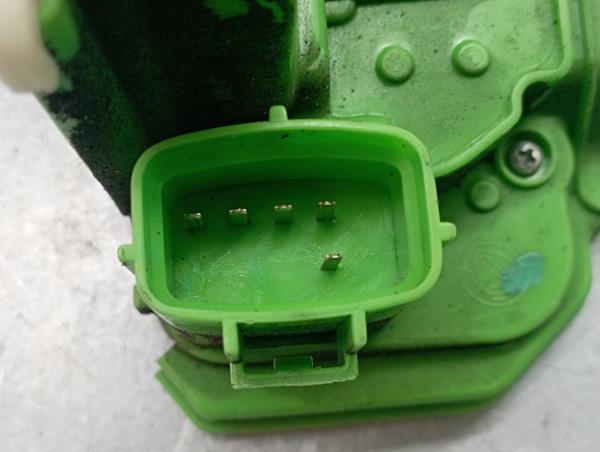 Fechadura / fecho porta trás direito ALFA ROMEO Giulietta (940_) Imagem-3