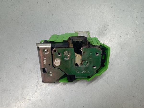 Fechadura / fecho porta trás direito ALFA ROMEO Giulietta (940_) Imagem-1