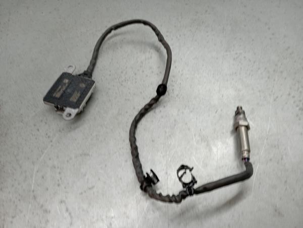 Sonda lambda RENAULT Clio V (BF_) Imagem-1