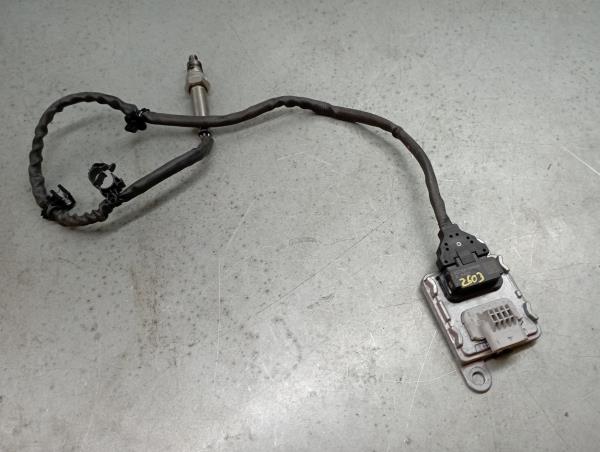 Sonda lambda RENAULT Clio V (BF_)