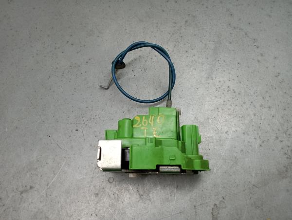 Fechadura / fecho porta trás esquerdo ALFA ROMEO Giulietta (940_)