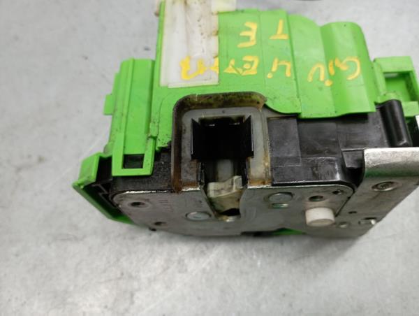 Serratura / chiusura posteriore Sinistra ALFA ROMEO Giulietta (940_) Imagem-2