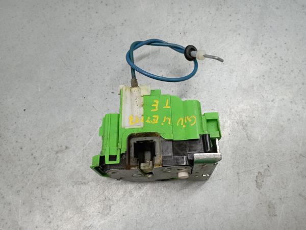 Serratura / chiusura posteriore Sinistra ALFA ROMEO Giulietta (940_) Imagem-1