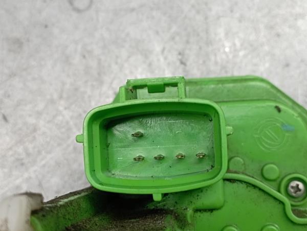 Serratura / chiusura posteriore Sinistra ALFA ROMEO Giulietta (940_) Imagem-3