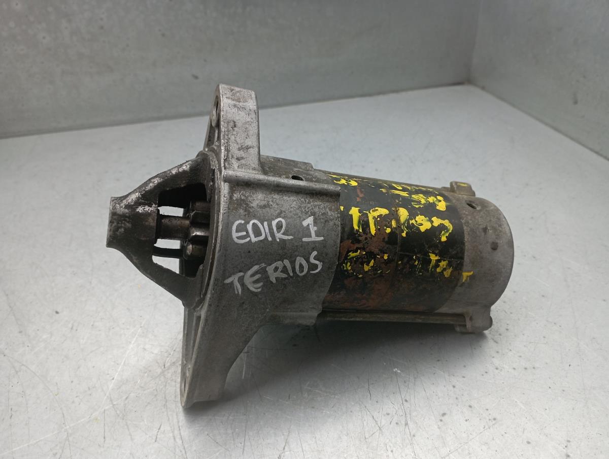 Motorino di avviamento DAIHATSU Terios (J1_)