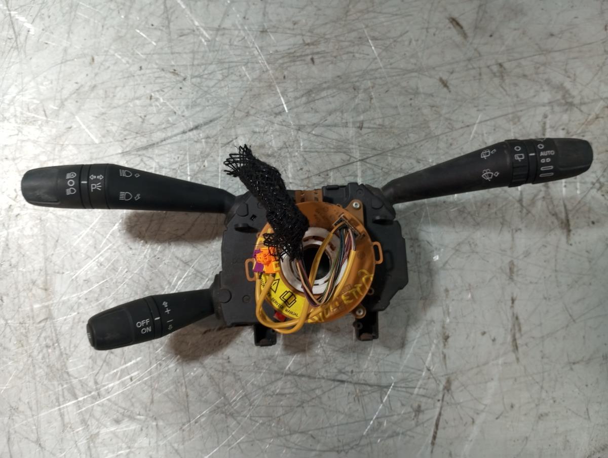 Fita de airbags ALFA ROMEO Giulietta (940_)