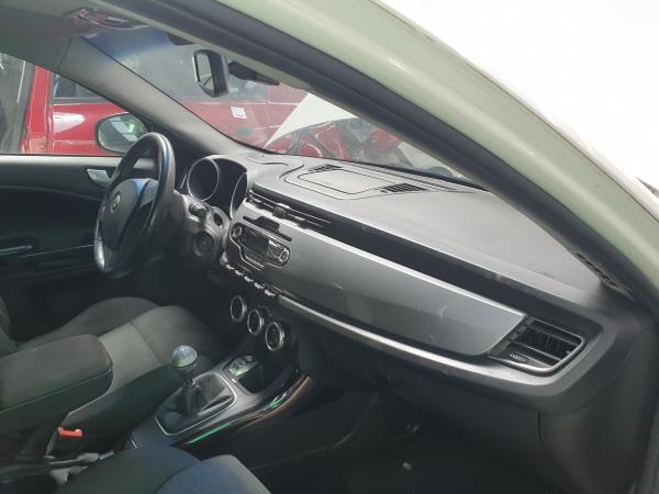 Kit de airbags ALFA ROMEO Giulietta (940_)