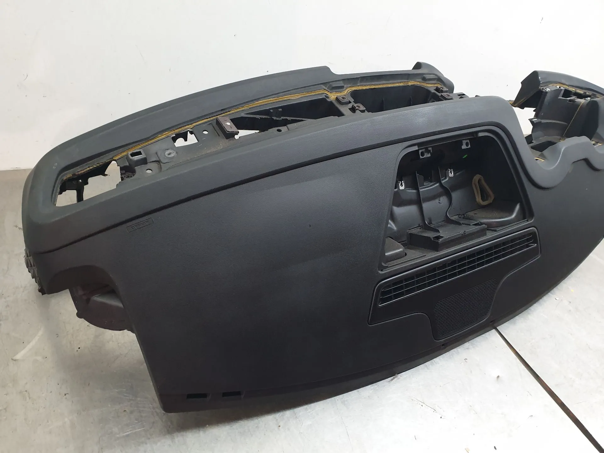 Kit de airbags ALFA ROMEO Giulietta (940_) Imagem-3