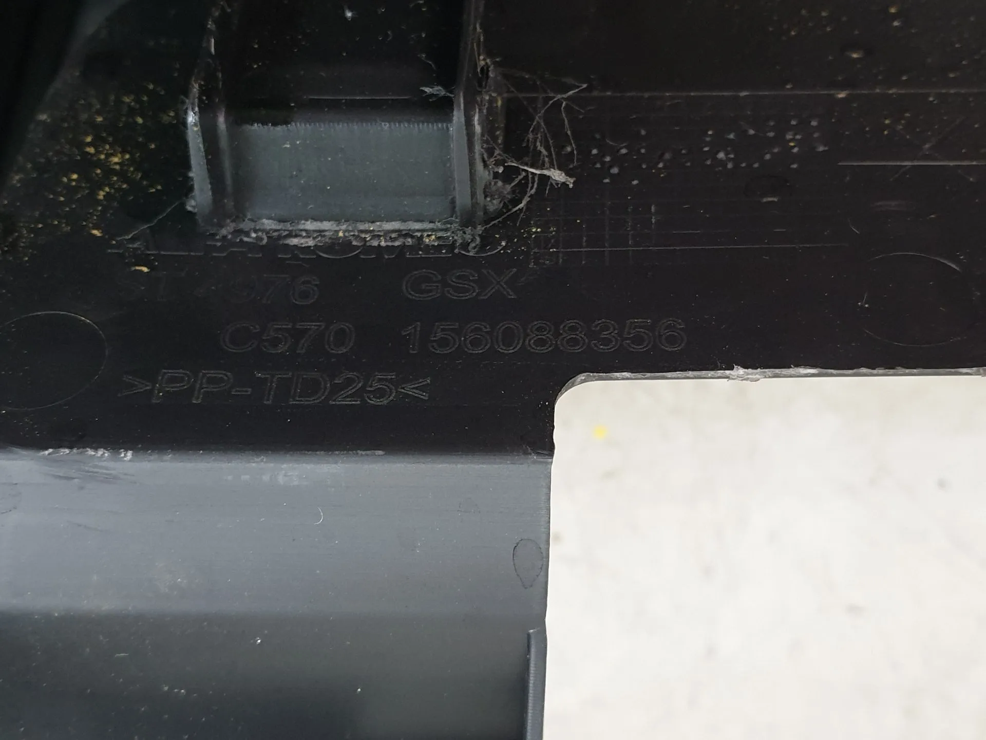 Kit de airbags ALFA ROMEO Giulietta (940_) Imagem-7