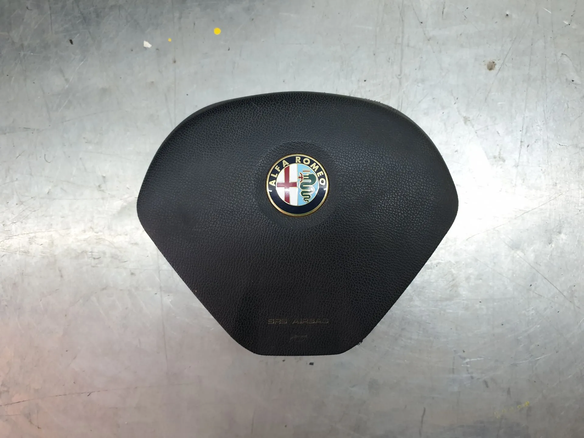 Kit de airbags ALFA ROMEO Giulietta (940_) Imagem-10