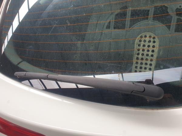 Braccio / asta tergicristallo posteriore ALFA ROMEO Giulietta (940_)