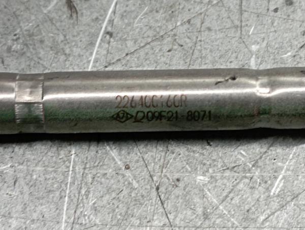 Sonda lambda RENAULT Clio V (BF_) Imagem-2