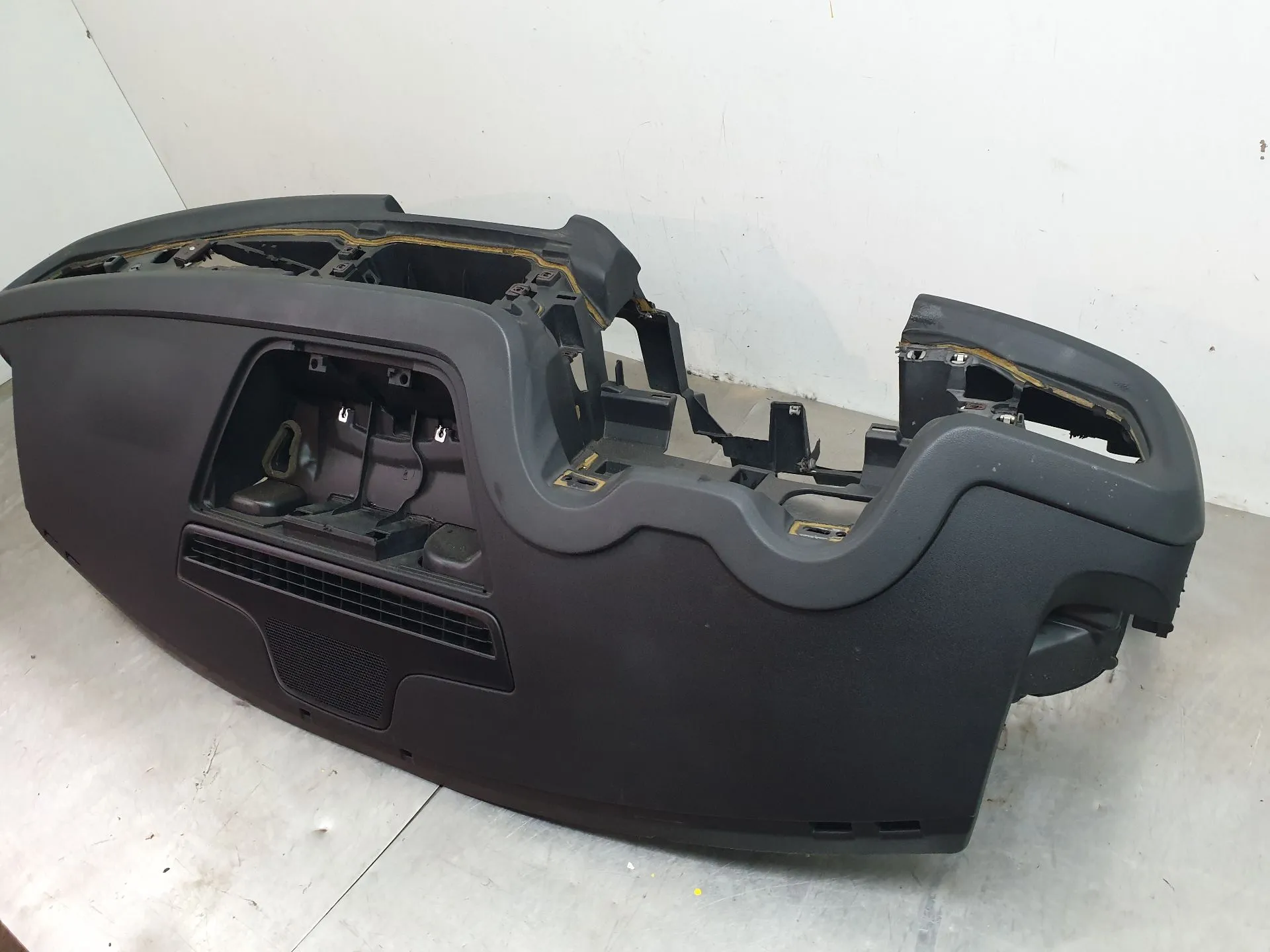 Tablier ALFA ROMEO Giulietta (940_) Imagem-2