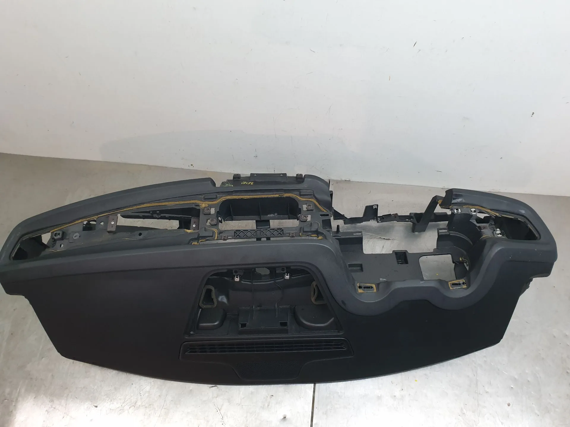 Tablier ALFA ROMEO Giulietta (940_) Imagem-3