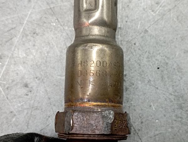 Sonda lambda RENAULT Captur (J5_) Imagem-2