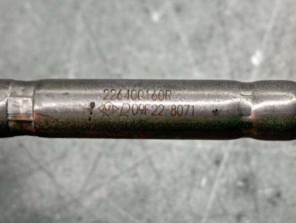 Sonda lambda RENAULT Clio V (BF_) Imagem-2