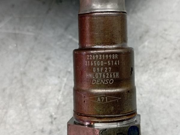 Sonda lambda RENAULT Clio V (BF_) Imagem-2