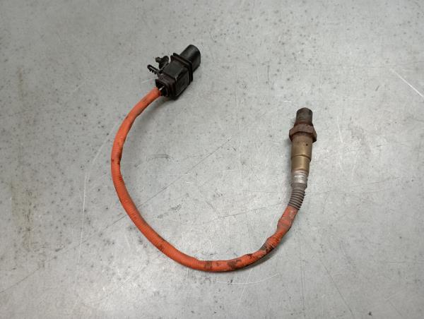 Sonda lambda CITROËN C4 Cactus