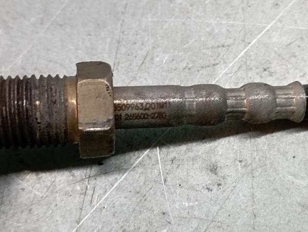 Sonda lambda BMW 3 (E90) Imagem-3