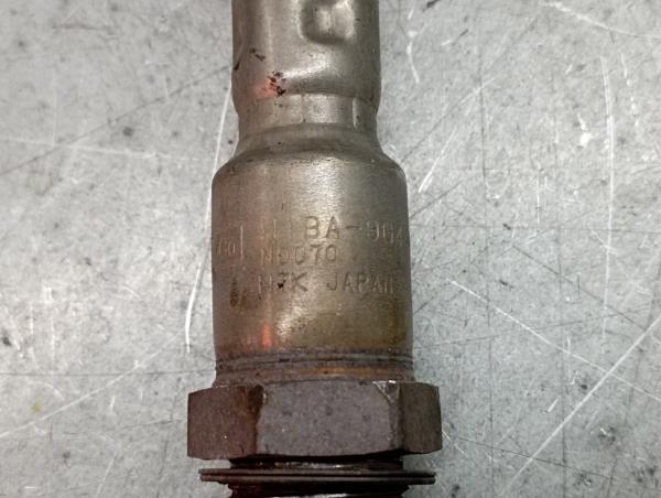 Sonda lambda FORD Fiesta VII (HJ, HF) Imagem-2