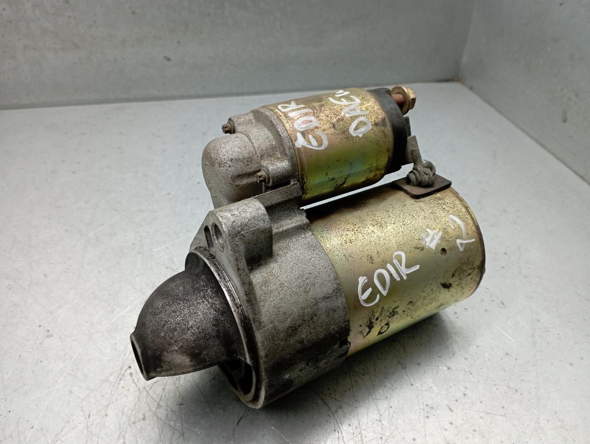 Starter Motor DAEWOO Matiz (M100, M150)