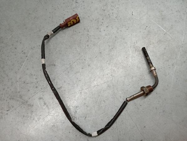 Sonda lambda VOLKSWAGEN Polo (6R, 6C) Imagem-1