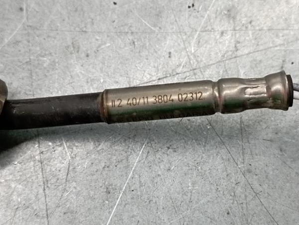 Sonda lambda VOLKSWAGEN Polo (6R, 6C) Imagem-3