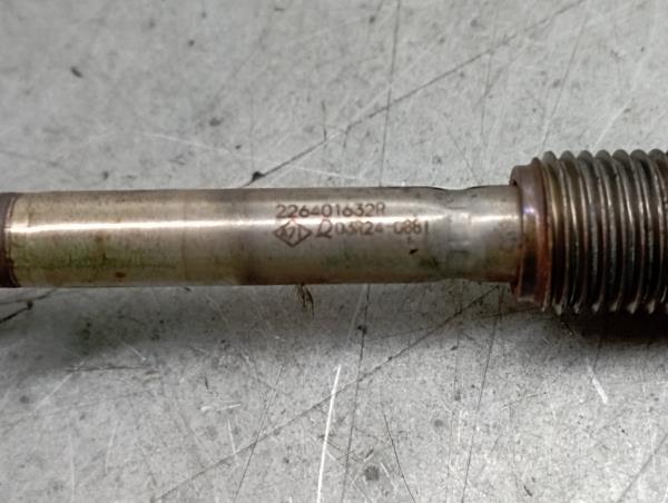 Sonda lambda RENAULT Captur (J5_) Imagem-2