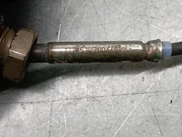 Sonda lambda OPEL Meriva B Imagem-2