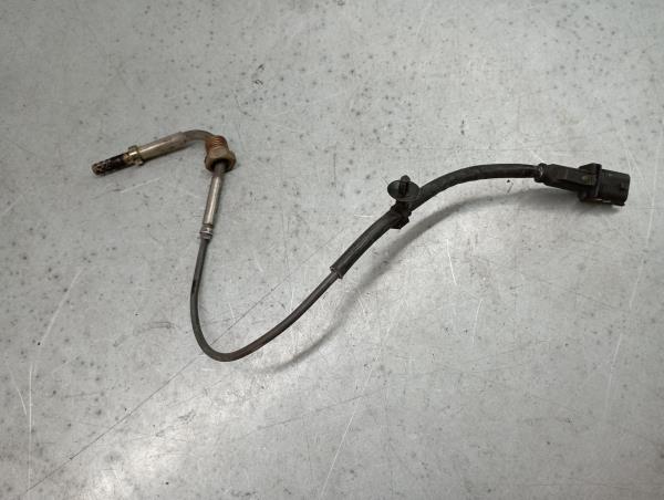 Sonda lambda OPEL Meriva B Imagem-1