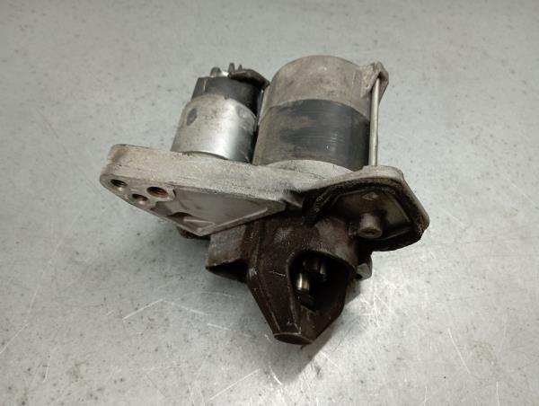 Motor de arranque RENAULT Captur (J5_) Imagem-2