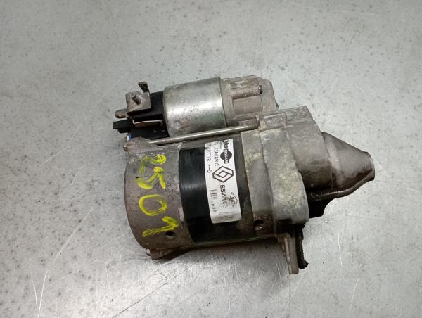 Motor de arranque RENAULT Captur (J5_)