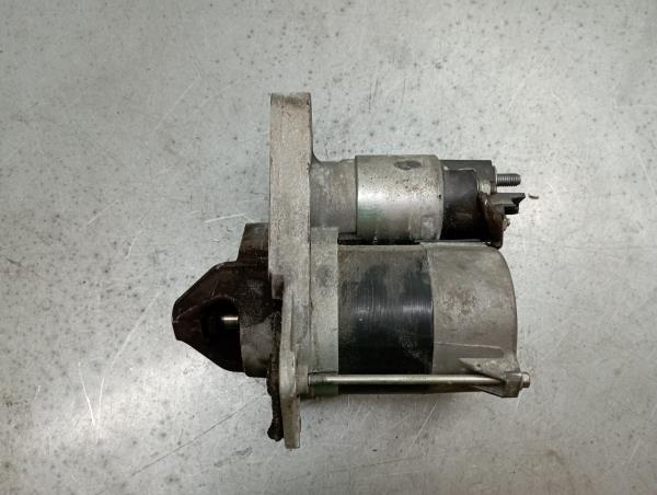 Motor de arranque RENAULT Captur (J5_) Imagem-1
