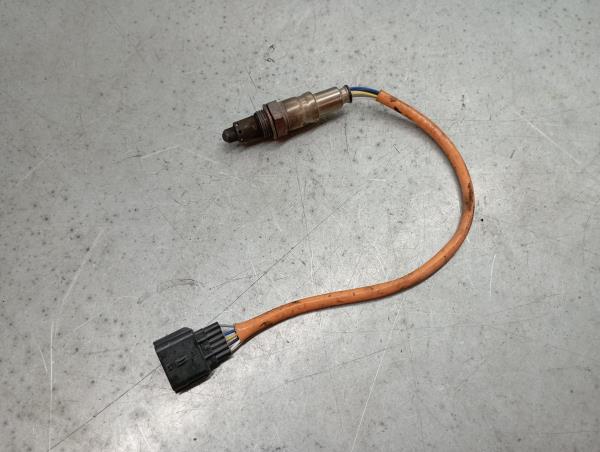 Sonda lambda RENAULT Twingo III (BCM_)