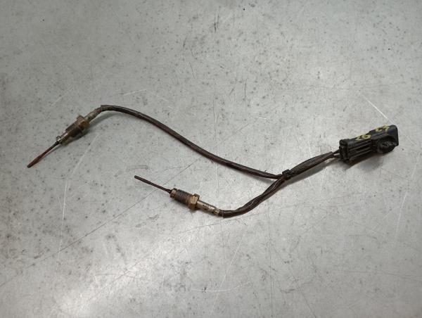 Sonda lambda PEUGEOT 208 Van