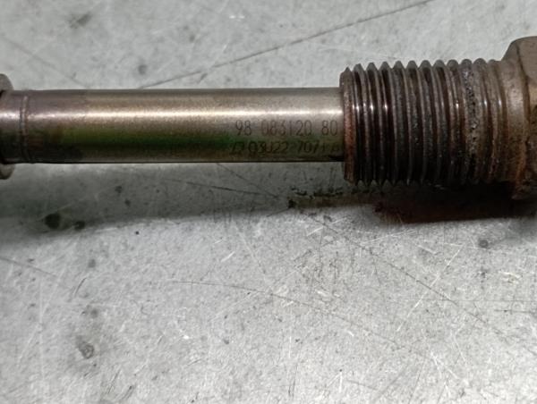 Sonda lambda PEUGEOT 208 Van Imagem-1