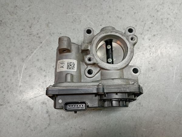 Corpo farfallato RENAULT Captur (J5_)