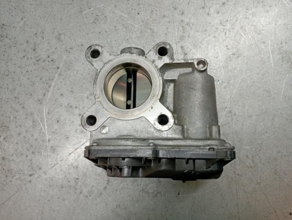 Throttle body RENAULT Captur (J5_) Imagem-1