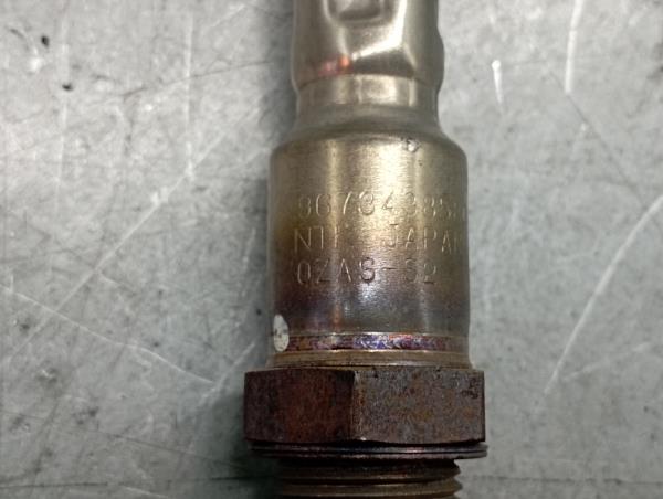 Sonda lambda CITROËN C3 II (SC_) Imagem-2