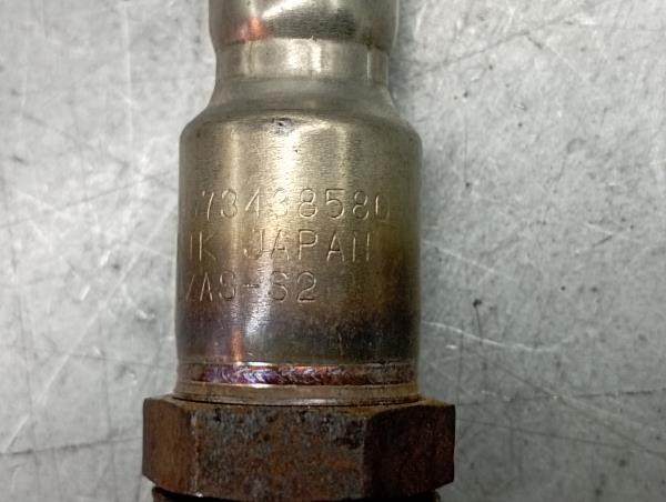 Sonda lambda CITROËN C3 II (SC_) Imagem-3