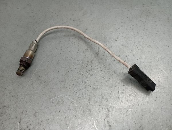 Sonda lambda CITROËN C3 II (SC_)