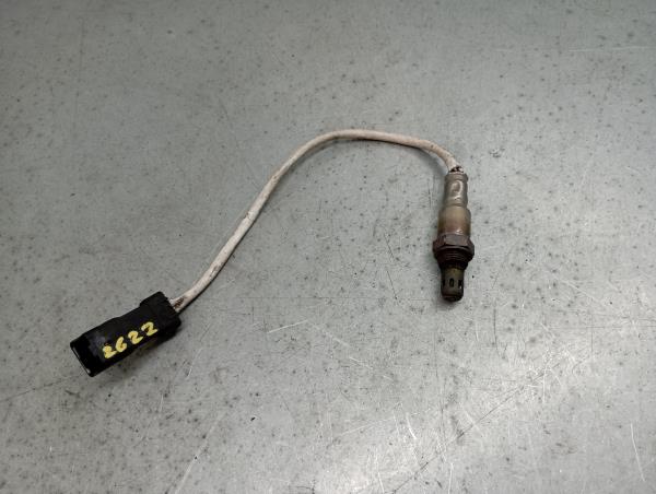 Sonda lambda CITROËN C3 II (SC_) Imagem-2